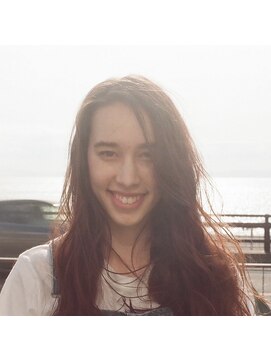 サンドアンドローズ(sand rose) ラフカールサーフレイヤー