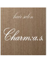 hair salon Charm:a.s.【チャーム】
