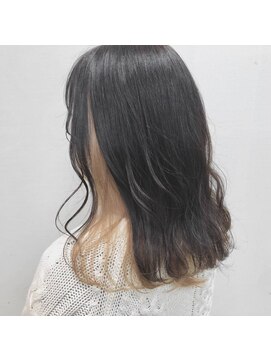 エヌプラスリタ 近鉄八尾(N+lita) 髪質改善/レイヤー/縮毛矯正/トリートメント/20代/30代/40代