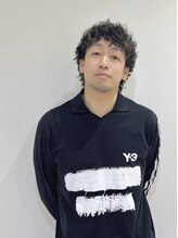 アリラドゥエ(ALiLa Due) 工藤 隆弘