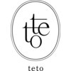テト 藤沢(teto)のお店ロゴ