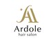 アルドーレ(Ardole)の写真/【自分のご褒美空間♪】周りを気にせず、ゆったりとした時間を過ごしたい方に◎特別なサロンタイムを☆