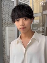 リフ バイ ローバー(Riff by ROVER)&nbsp;メンズマッシュ