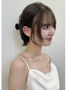 エリンヘア(ELIN hair.) izumi 109