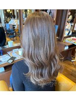 リラ(Rira)&nbsp;グレージュカラー