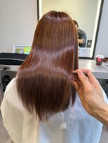 ミンクスプラス 流山おおたかの森(MINX plus)&nbsp;酸性ストレート