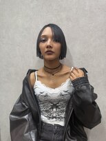 ブリッサ ヘアー(brisa hair) 髪質改善,yuyanstyle