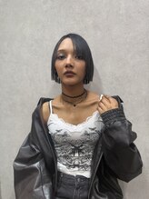 ブリッサ ヘアー(brisa hair) 髪質改善,yuyanstyle