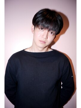 ザ パス 大名店(the path) ナチュラルマッシュ