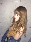 ブラウンベージュ