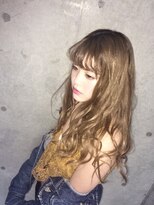 ヘアステーションフラット(HAIR STATION FLAT)&nbsp;ブラウンベージュ