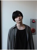 ナチュラルマッシュ