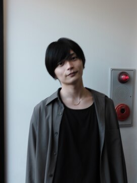 オーシャントーキョー ホワイト 原宿(OCEAN TOKYO WHITE) ナチュラルマッシュ