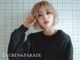 ローレンアンドパレード 並木坂店(Lauren&Parade)の写真