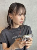 ナチュラルおしゃれフレーミング(希望)