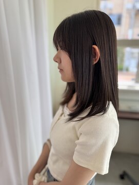 リップルクォート(LIPPUL QOT) ミディアムレイヤー