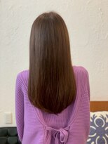 マリポサ(Mariposa)&nbsp;サラサラロング/髪質改善