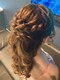 ナチュール(naturl)の写真/【1000円ヘアセット】特別な日はプロにお任せ!◎周りと差がつく、ワンランク上の褒められスタイルに★