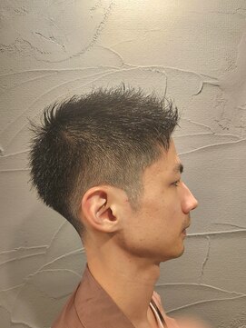 サンジュウナナドシー 大宮東口店(37.0℃) ベリーショート