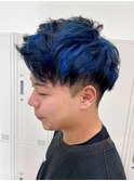 ☆海外でも人気のルーツカラー☆