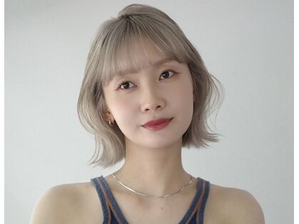 バイコーリング(By THE CALLiiiNG)の写真