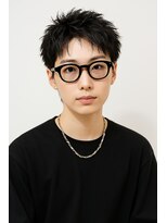 メンズサロンゲイン 名古屋 池下(men's salon Gain)&nbsp;メンズ/メンズサロン/眉毛カット/眉カット/名古屋/栄/千種/愛知