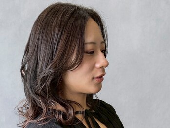 en-HAIR DESIGN【エンヘアーデザイン】