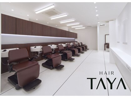 タヤ 千葉そごう店(TAYA)の写真