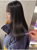 【立川cres小山】ラベンダーブラック