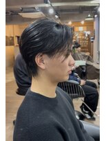 ミオ ベガ(Mio'' VEGA)&nbsp;センターパート