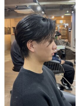 ミオ ベガ(Mio'' VEGA) センターパート