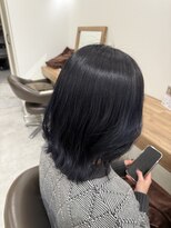 ステラバイアンフィニー(stellaebyINFINI)&nbsp;ブルーラベンダー