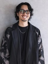 ルー ハナレ(Luu HANARE)&nbsp;岩滿 高成