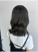 グレージュカラー
