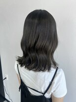 Lumina White【ルミナホワイト】【2月2日NEW OPEN(予定)】 グレージュカラー