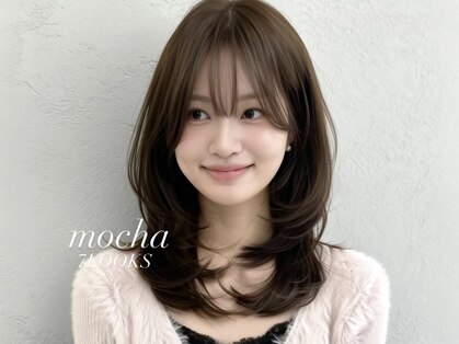 セブンルックス モカ 宇都宮鶴田店(7LOOKS mocha)の写真