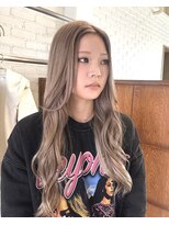 ヴァンカウンシル 春日井店(VAN COUNCIL)&nbsp;ミルクティーベージュ