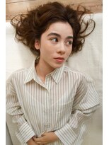 フラックス(Flux)&nbsp;ゆるふわナチュラル