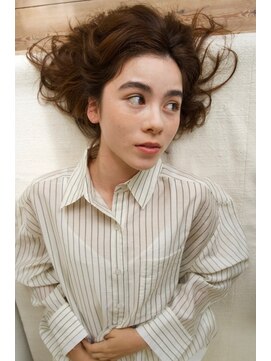 フラックス(Flux) ゆるふわナチュラル