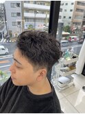 スパイキーツイスト