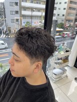 グレーベン 木場(GREVEN)&nbsp;スパイキーツイスト