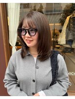 ニコ(NICO) 3.27ミディアムレイヤー