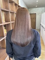 カノエ 下関熊野店(canoe)&nbsp;ヘーゼルベージュ
