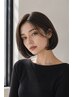 【6月平日限定☆】カット+カラー＋oggi1stepトリートメント+ナノバブル