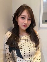 エイチバイシオミエイチ 神戸三宮(H by shiomi H)&nbsp;韓国風レイヤー