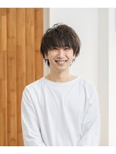 ハピア(HAIR Happia) 冨岡 昌記