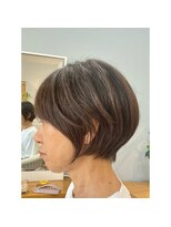 サイイン(saiin) ショート