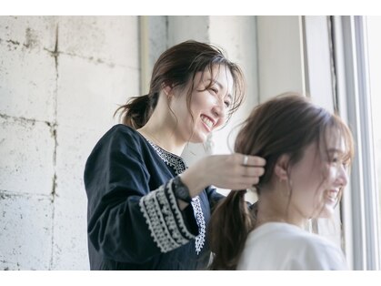 ラウレア 博多店(laulea)の写真