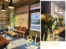 ブルー 青葉台(BLUE)