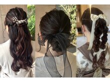 カインド 南青山(hair&make up KIND)